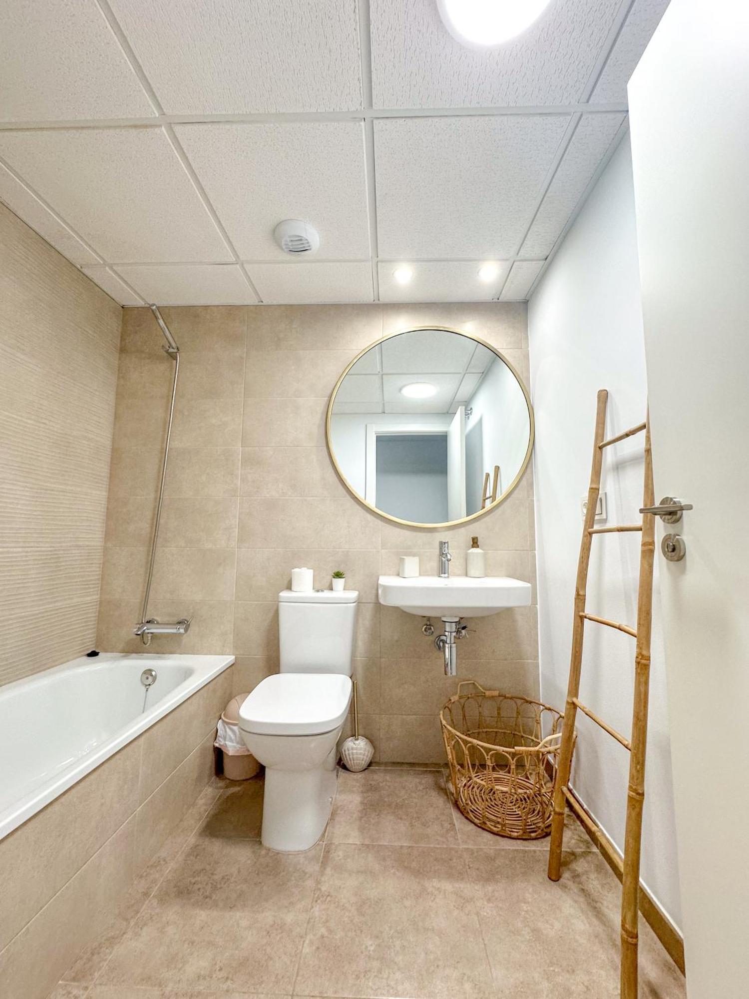 Ocean Apartament !! 1ª Linea Del Mar, Piscina, Parking, Wifi Mojacar Ngoại thất bức ảnh